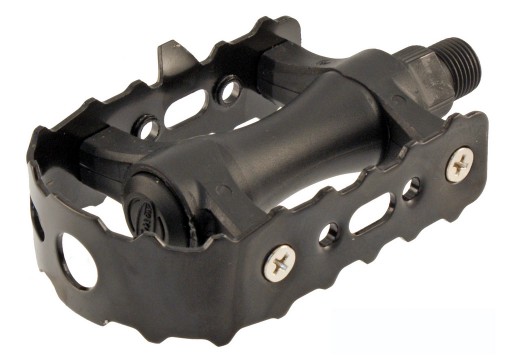 Pedál VP MTB alu. műa./fekete (0090) 421510090_APEDN